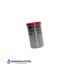Yanmar 3JH 4JH Verstuiver nozzle - 129595-53000