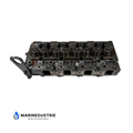 Cilinderkop Yanmar 4JH80 4JH110 - 129677-11700