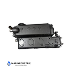 Warmtewisselaar Yanmar 4JH80 4JH110 - 129677-44000