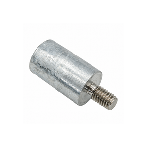 Zinkanode Yanmar 2GM20(F) 3GM30(F) 3HM35(F) - 27210-200300