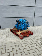 Sole mini-48 | ZF 25M 2.75:1 | 46CV