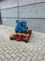 Sole mini-48 | ZF 25M 2.75:1 | 46CV