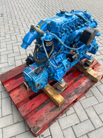 Sole mini-48 | ZF 25M 2.75:1 | 46CV