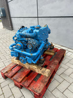 Sole mini-48 | ZF 25M 2.75:1 | 46CV