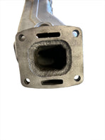 Collettore di scarico serie 30 Volvo Penta - 846087