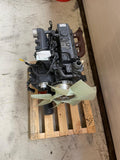 Kubota D1703