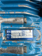 Sole mini-48 | ZF 25M 2.75:1 | 46CV