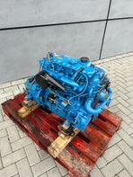 Sole mini-48 | ZF 25M 2.75:1 | 46CV