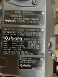 Kubota D1703