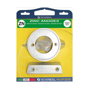 Volvo Penta anodekit 290 inclusief montage materiaal - Zink