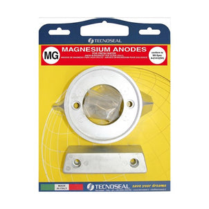 Volvo Penta anodekit 290 inclusief montage materiaal - Magnesium